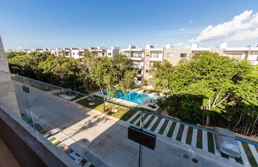 Cobalto Coto810Min Beach,Wifi200Mb,Gym,Pools,King-1