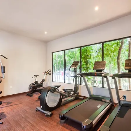 Cobalto Coto810Min Beach,Wifi200Mb,Gym,Pools,King-2